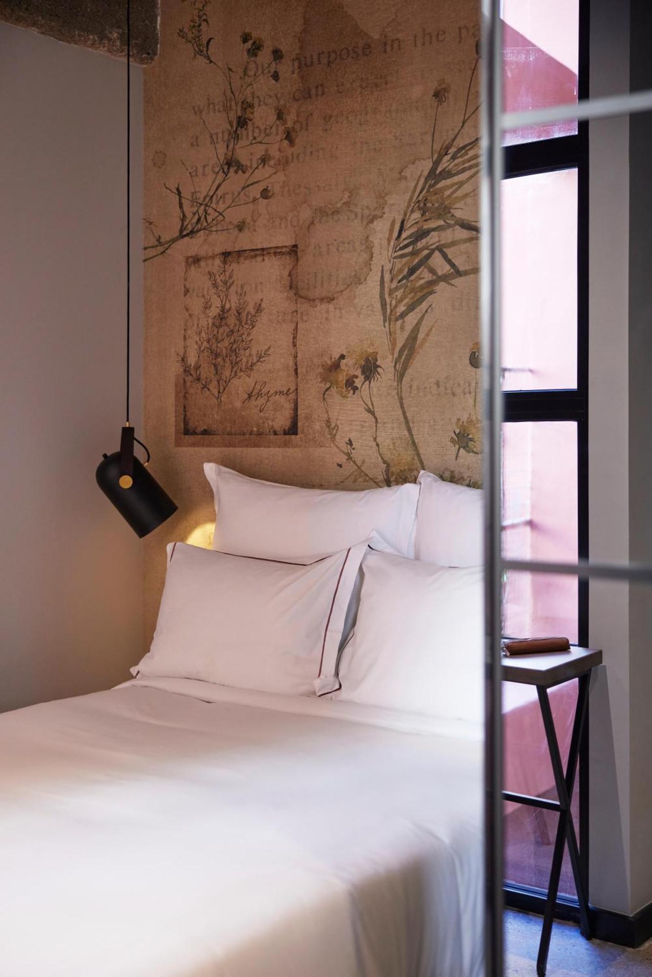 Anise, Aluma Hotels & Resorts Athens Exterior photo