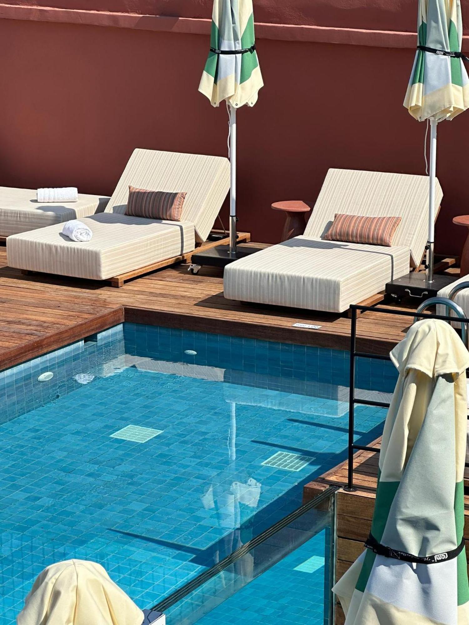 Anise, Aluma Hotels & Resorts Athens Exterior photo