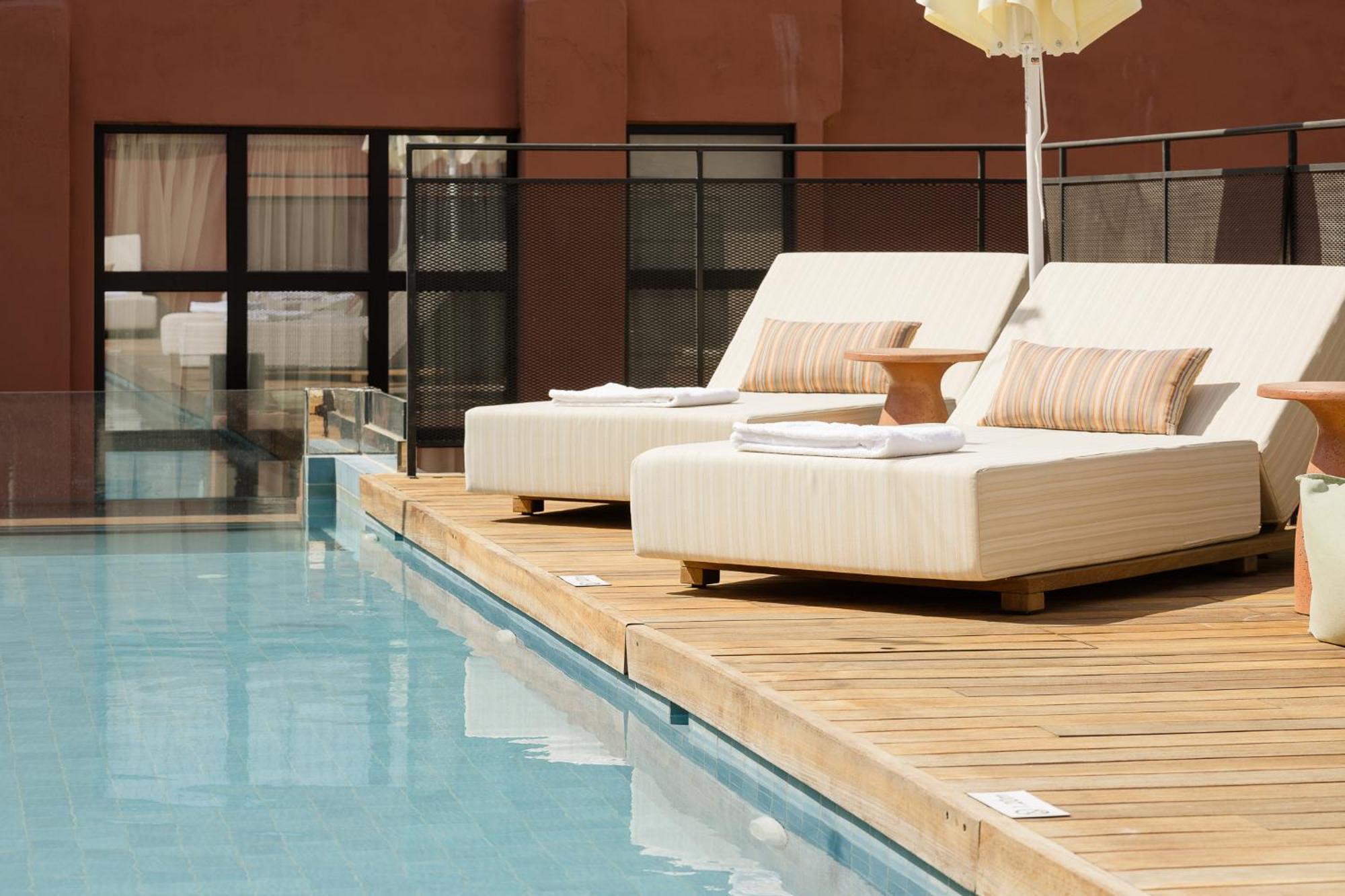 Anise, Aluma Hotels & Resorts Athens Exterior photo
