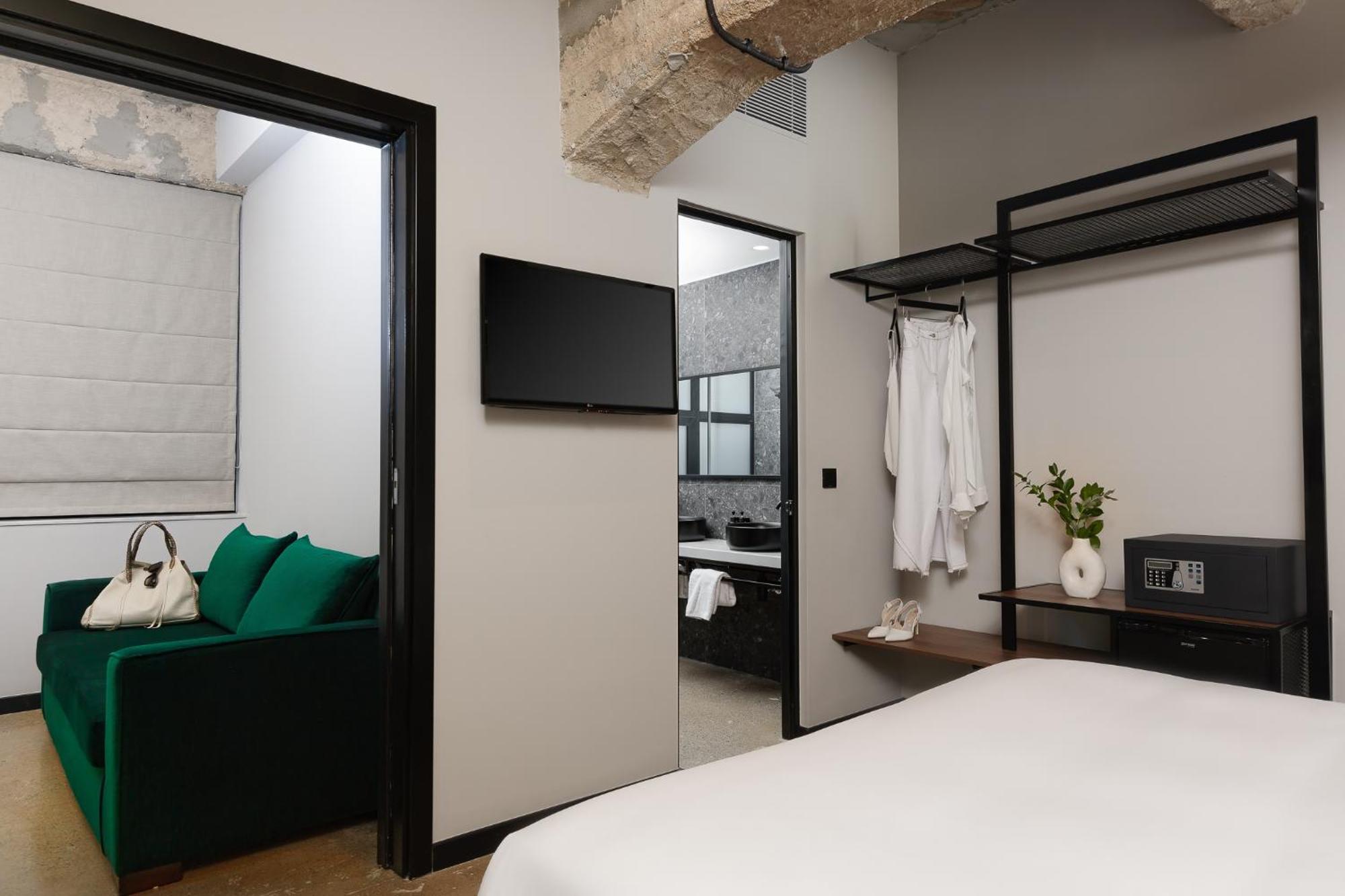 Anise, Aluma Hotels & Resorts Athens Exterior photo